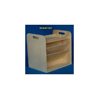 Fabricated Wood Products