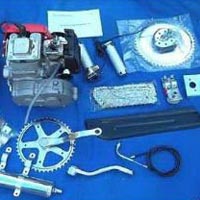 Gasoline Bike Engine Kit