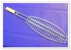 Meat Basket Bbq Mesh