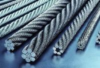 Tested Steel Wire Ropes