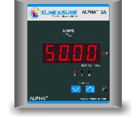 Alpha Series Digital Panel Meter