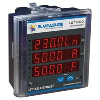 Industrial Digital Panel Meters