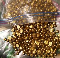 Gold Nuggets
