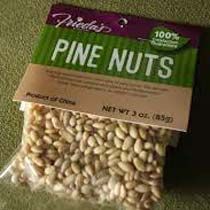 Pine Nut Kernel