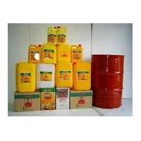 Refined Palm Oil