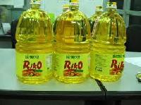 Refined Soybean Oil