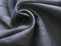 cotton silk