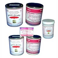 Waterproofing Compounds
