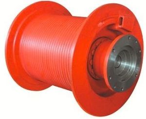 Winch Gearbox Drives