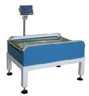 Dynamic Check Weighers