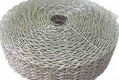 Pipe-line Reinforced Mesh