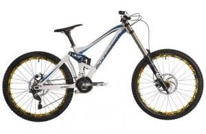 Mondraker Summum Pro Team 2011 Mountain Bike