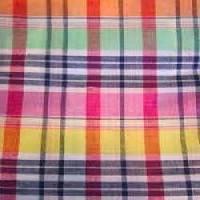 Madras Fabrics Latest Price from Manufacturers, Suppliers & Traders