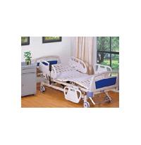 Electric Hospital Bed