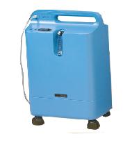 Everflo Philips Oxygen Concentrator