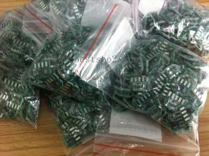 Nellcor Oximax Chip With Pins