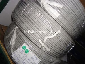 Round 4.0 Diameter Spo2 Cable