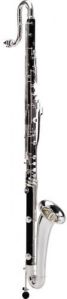 Buffet Crampon 1553 Prestige Eb Contra Alto Clarinet