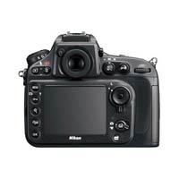 Nikon D800 SLR Camera