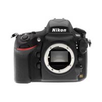 Nikon D800E SLR Camera