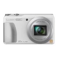 Panasonic Lumix ZS35 Camera