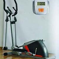 Fitness Magnetic Eliptical