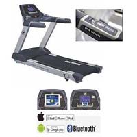 Commercial Treadmill Machines