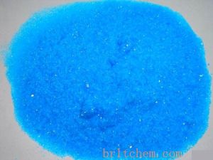 Copper Sulphate