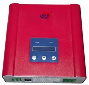 solar charge controller