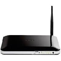 adsl wifi router