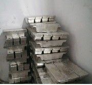 Tin Ingot