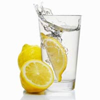 Ruhsh Lemon Drinks