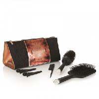 ghd luxe brush giftset