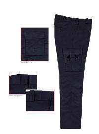 InService Trousers Uniform