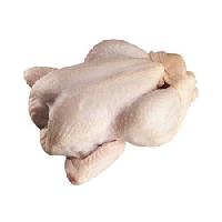 Whole Halal Frozen Chicken