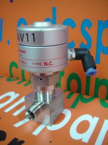 Pneumatic Valve