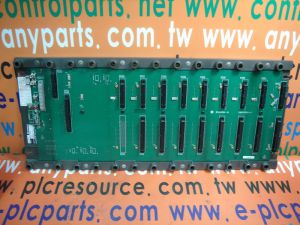 Hitachi Slot Mount Base