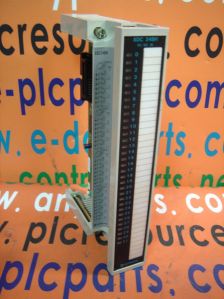 Hitachi H-series DC Input Module