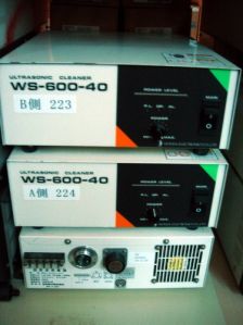 Electronic Equipment