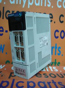 Mitsubishi AC Servo Drive