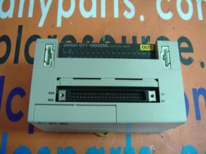 Omron Digital Unit DC Input Module