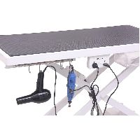 New Low-Low Electric Lifting Table