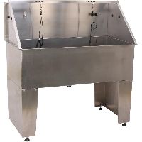 Stainless Steel Bathing Tub Economical