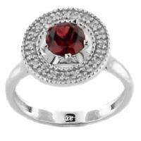 Diamond Rings - 1152