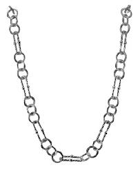 Sterling Silver Chain - Z50058