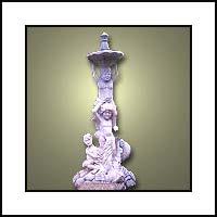 Stone Fountain - (sf-007)