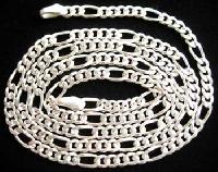 Sterling Silver Chain - CH118