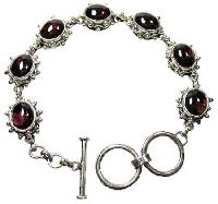 Gemstone Bracelets - 03