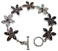 Gemstone Bracelets - 04