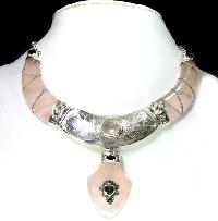 Gemstone Necklaces - 03